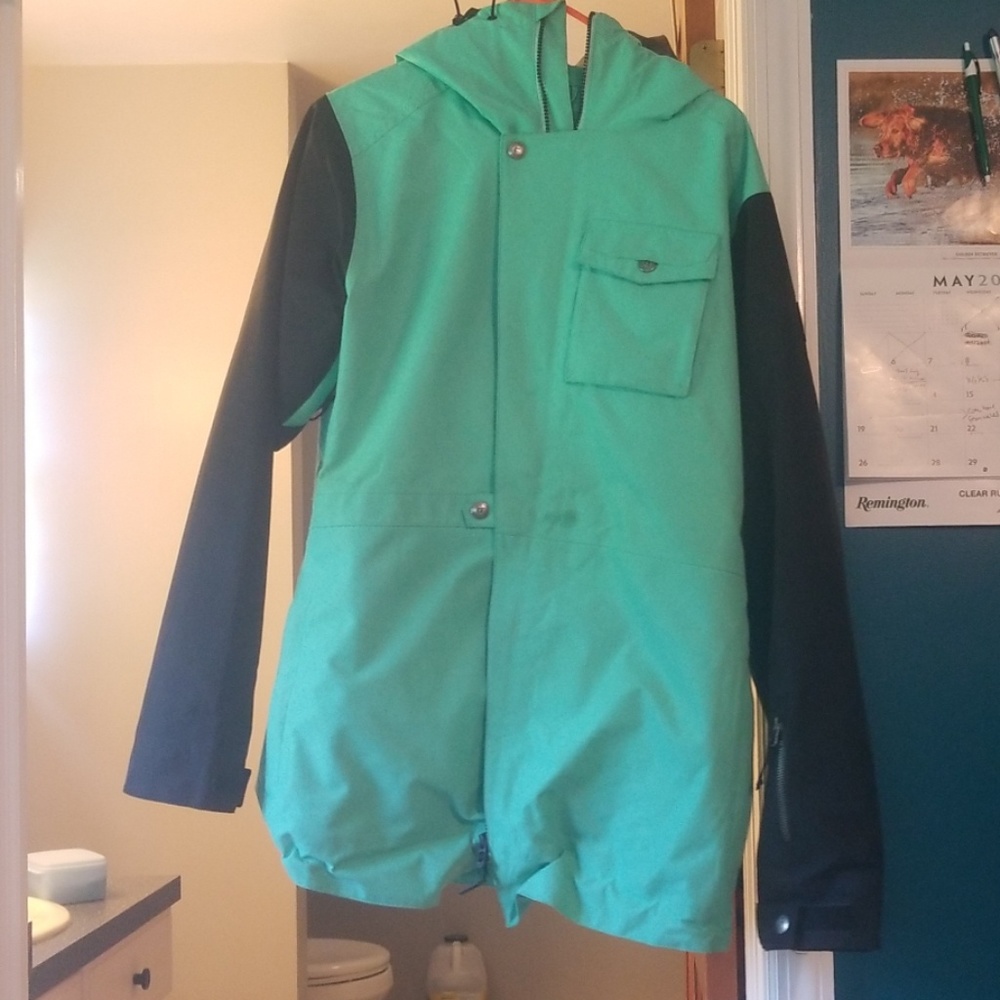 Armada ski jacket